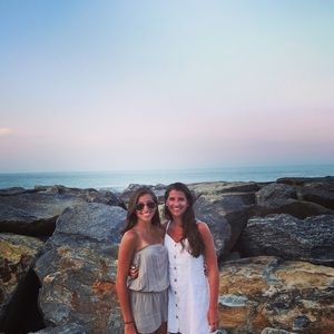 Meet your Posher, Catherine